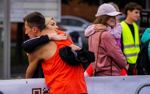 Bieg na Milę z Marma Polskie Folie i biegi młodzieżowe - 33