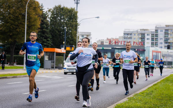 Bieg na Milę z Marma Polskie Folie i biegi młodzieżowe - 150