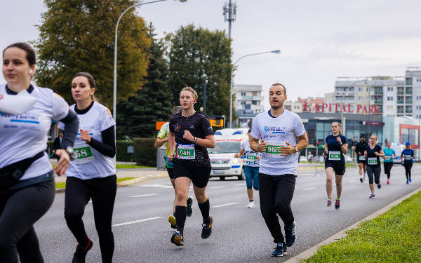 Bieg na Milę z Marma Polskie Folie i biegi młodzieżowe - 151