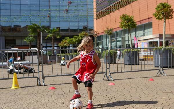 StreetFootball Juve Cup 2024 - 31