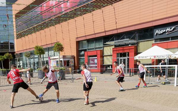 StreetFootball Juve Cup 2024 - 33