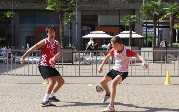 StreetFootball Juve Cup 2024 - 34