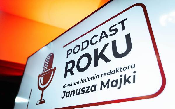 Podcas Roku im. Janusza Majki 2024 - 79