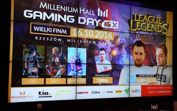 Gaming Day - trzeci dzień Urodzin - 37