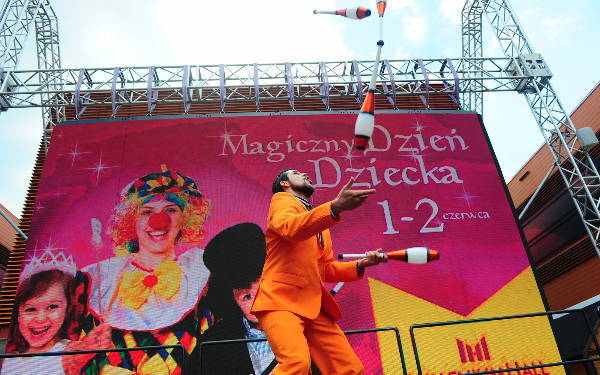 Magiczny Dzień Dziecka - 60