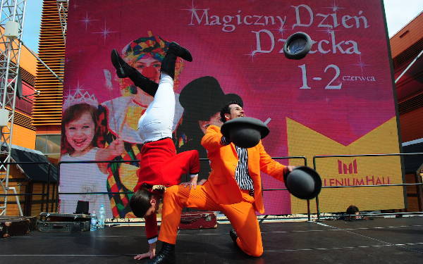 Magiczny Dzień Dziecka - 73