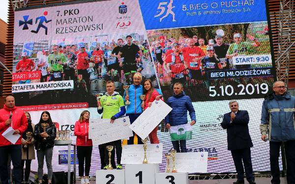 7. PKO Maraton Rzeszowski - 63