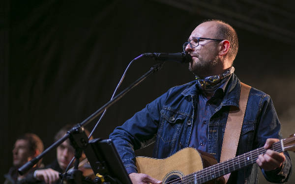 IV Dzień Bieszczadzki w ramach 9. Urodzin Millenium Hall  - 76