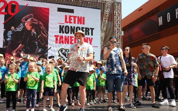 LETNI KONCERT TANECZNY 2021 ze SzkołąTańca Street Life - 3