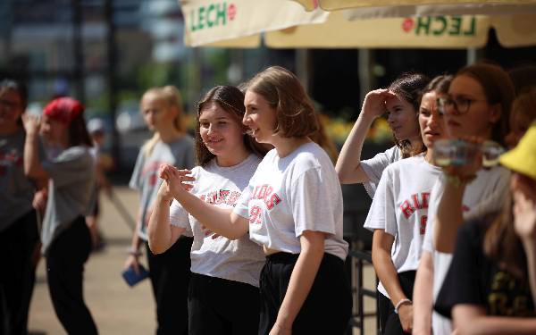 LETNI KONCERT TANECZNY 2021 ze SzkołąTańca Street Life - 29