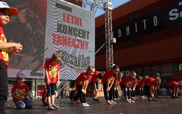 LETNI KONCERT TANECZNY 2021 ze SzkołąTańca Street Life - 47