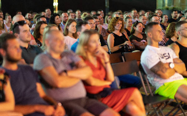 Sit-down & Stand-up Antoni Syrek-Dąbrowski i Łukasz Kowalski - 33