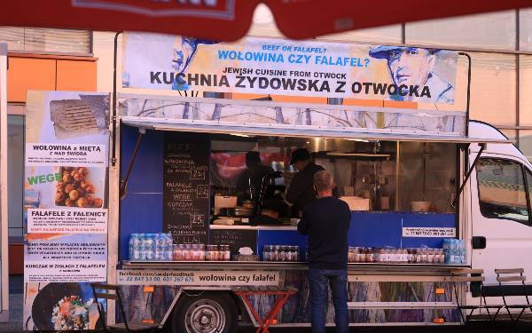 Zlot foodtrucków - 6