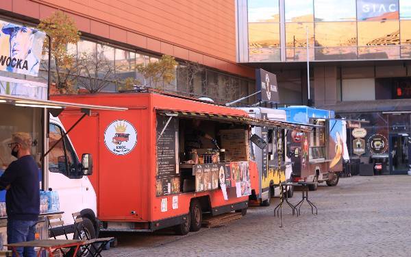 Zlot foodtrucków - 7