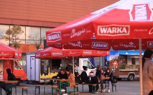 Zlot foodtrucków - 9