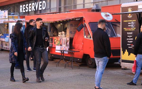 Zlot foodtrucków - 20