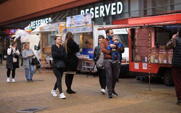 Zlot foodtrucków - 49