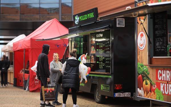 Zlot foodtrucków - 53