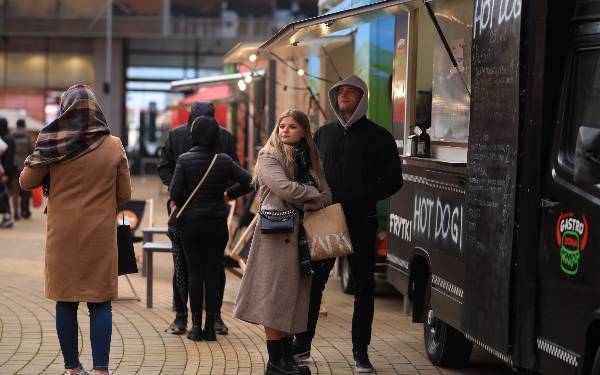 Zlot foodtrucków - 57