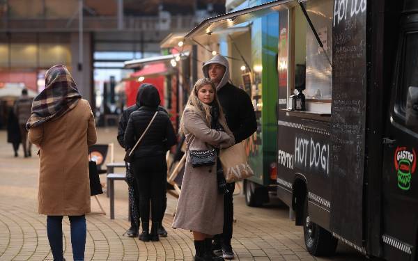 Zlot foodtrucków - 58