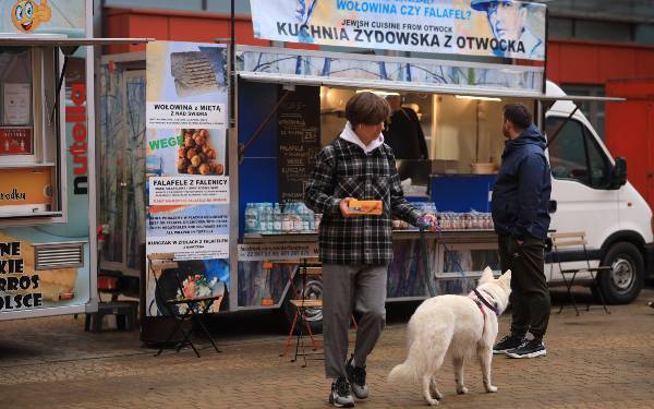 Zlot foodtrucków - 59