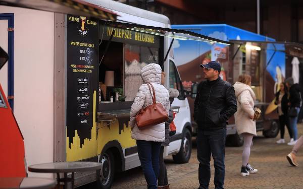 Zlot foodtrucków - 69