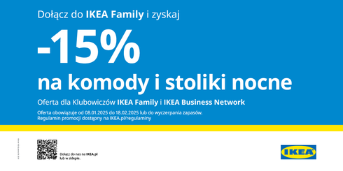 Studio planowania i zamówień IKEA