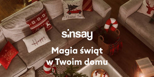  Magia świąt w Twoim domu