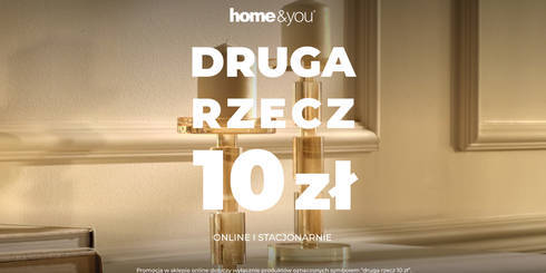 Promocja w home&you