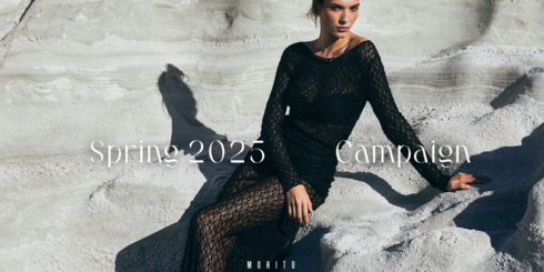 MOHITO Spring 2025 Campaign