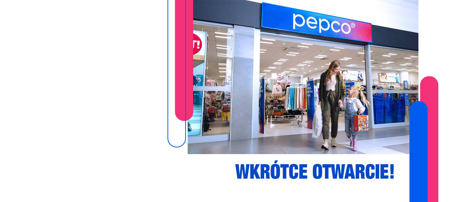 Wkrótce otwarcie PEPCO w Millenium Hall - 1