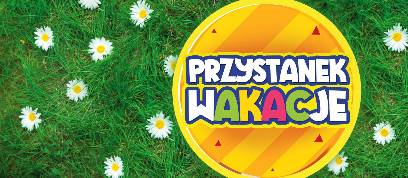 Przystanek WAKACJE - 1