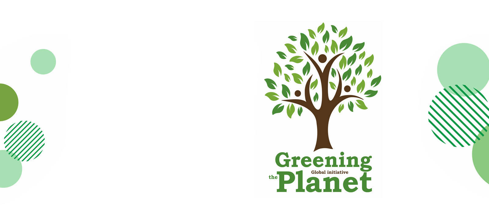 Greening of the Planet - 1