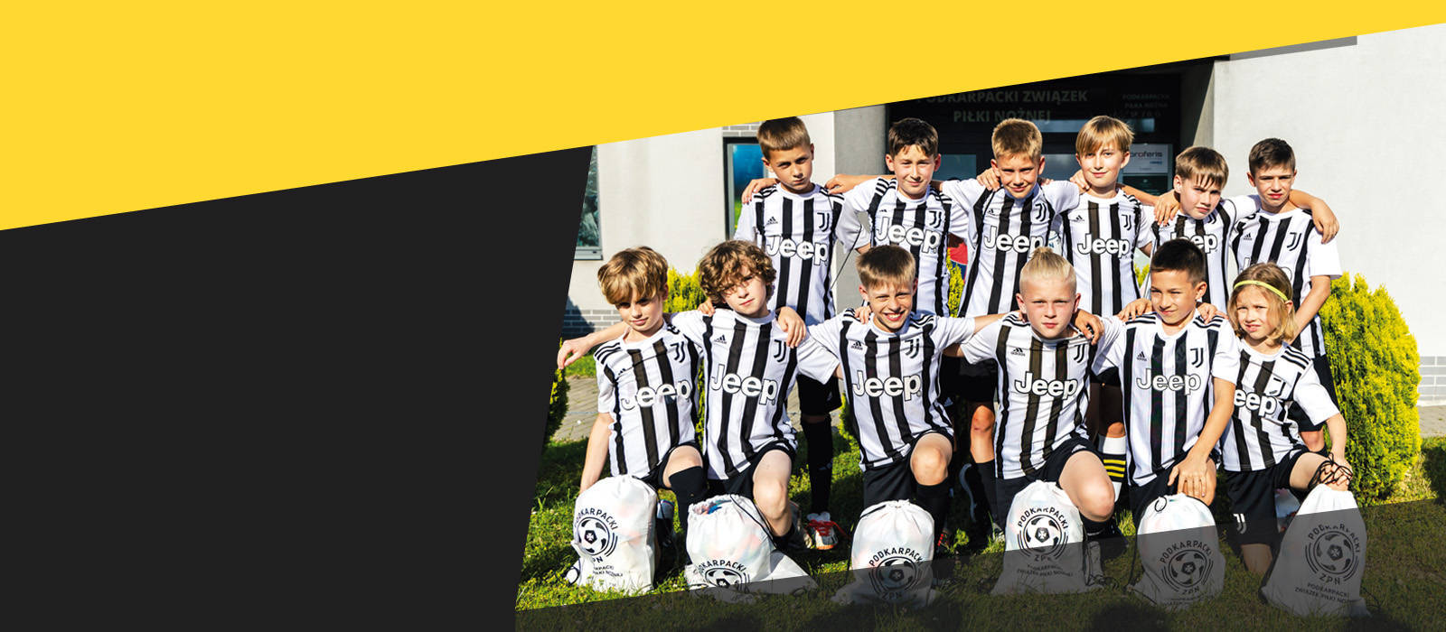 StreetFootball Juve Cup 2024 - 1