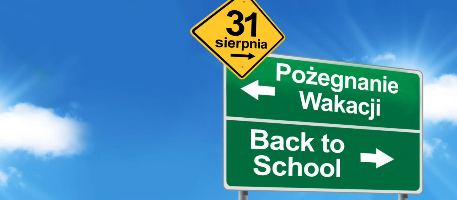 Pożegnanie Wakacji / Back to School - 1