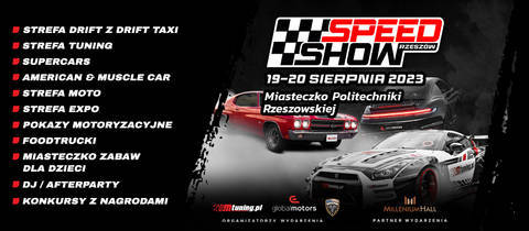 Speed Show 