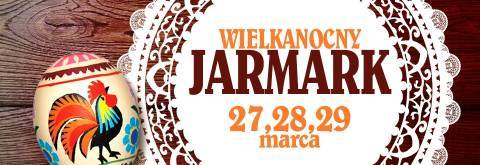 Jarmark Wielkanocny