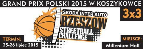 Rzeszów Streetball Challenge