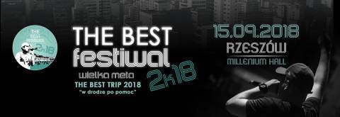 The Best Festiwal 2k18