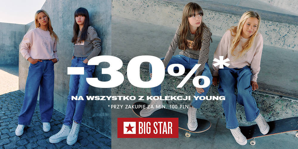 DZIEŃ DZIECKA W BIG STAR - 1