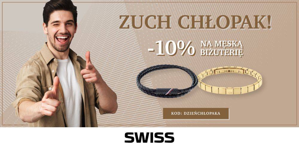 Dzień Chłopaka w Swiss - 1