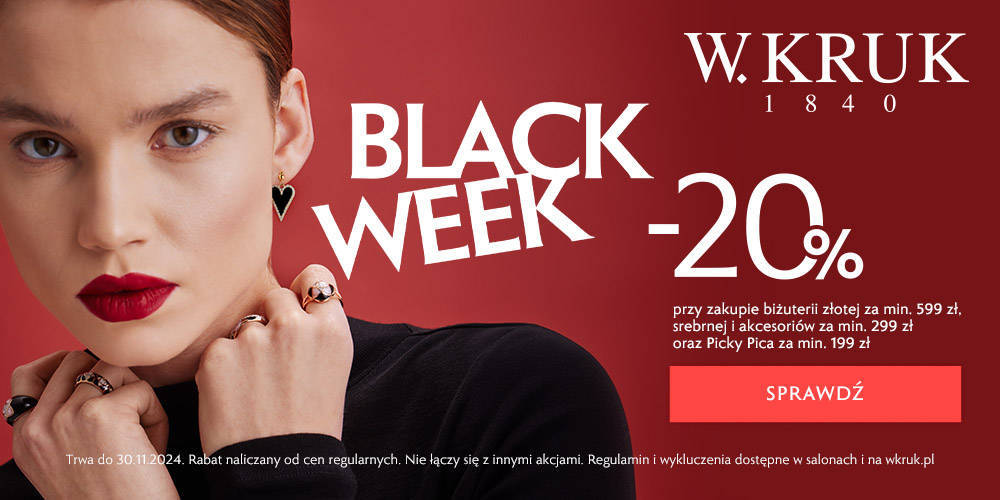 Black Week w W.Kruk - 1