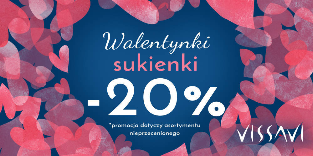 Walentynki z Vissavi - 1