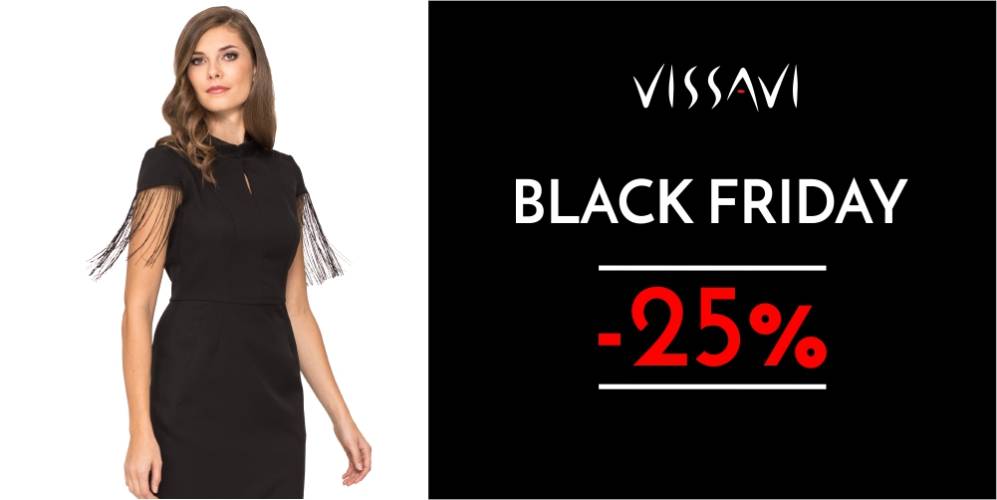 Black Friday w Vissavi - 1