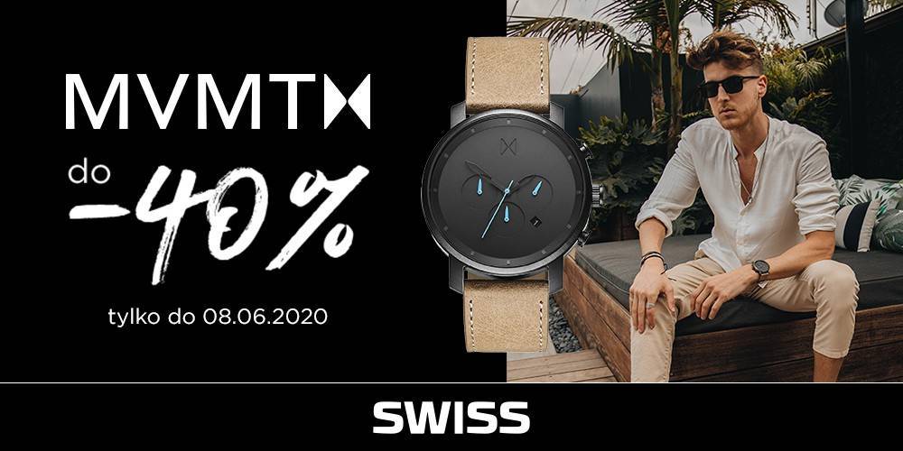 MVM do -40% w SWISS - 1