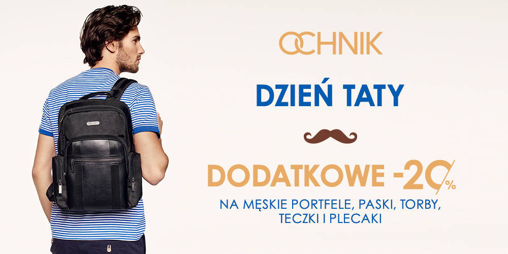 Dzień taty w Ochnik - 1