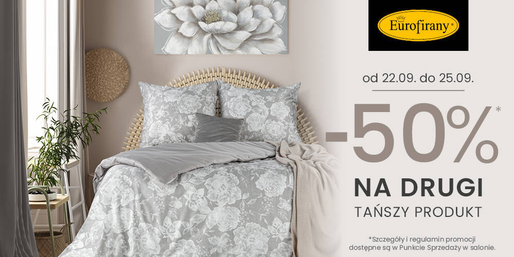 Oferta promocyjna Eurofirany - 1