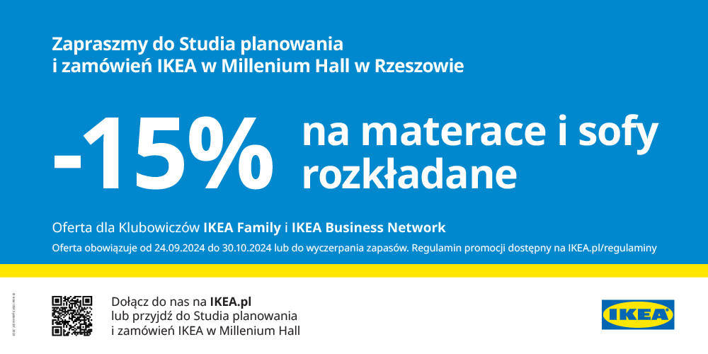 Studio Planowania i Zamówień IKEA  - 1