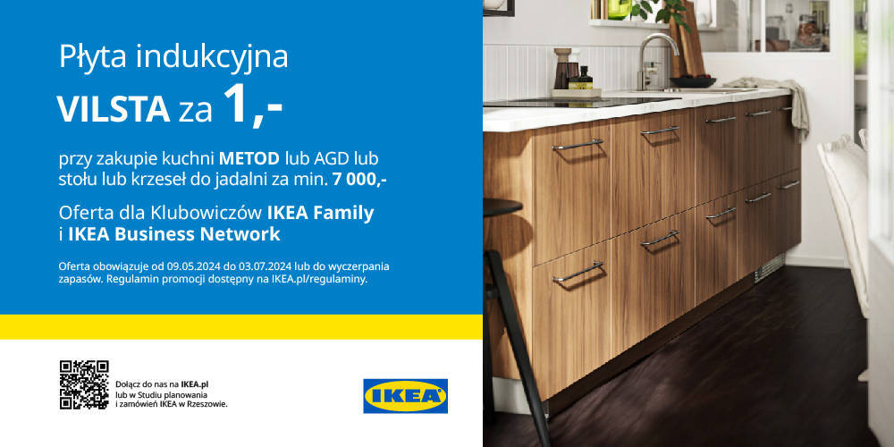 Oferta promocyjna IKEA - 1