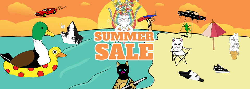 Summer Sale w Selectshop.pl - 1